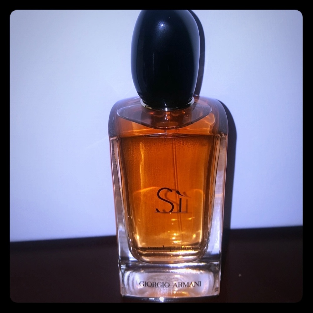 SI by Giorgio Armani  New Unused!!